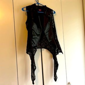 Shasta cover up sleeveless